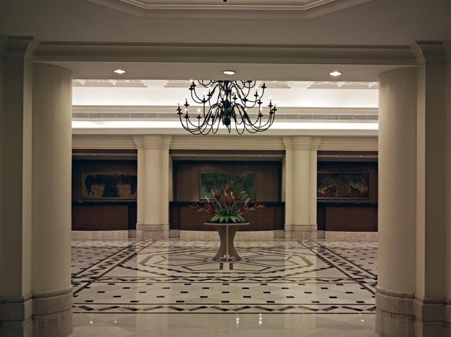 Las mejores ofertas de Taj Connemara Chennai