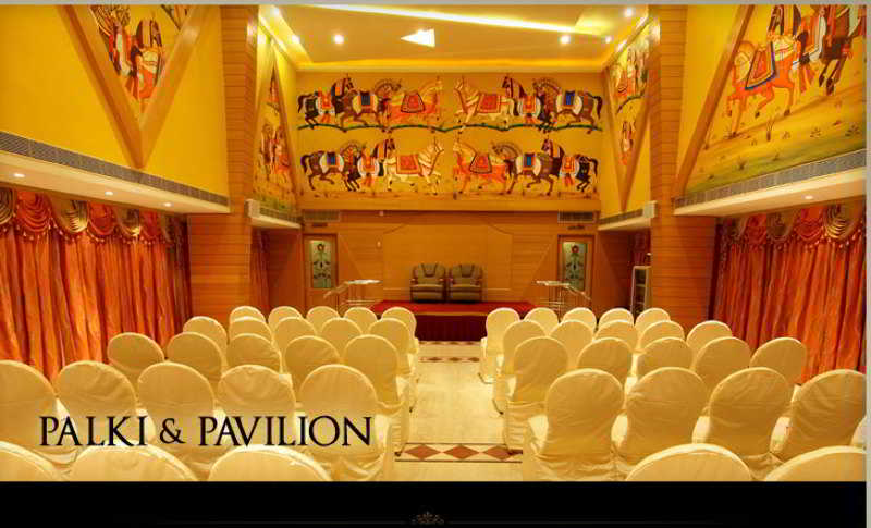 Las mejores ofertas de Vestin Park Chennai
