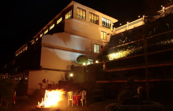 Las mejores ofertas de Abad Copper Castle Resort MUNNAR