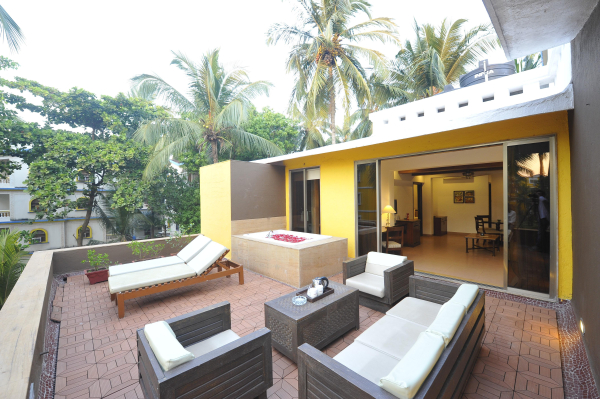 Las mejores ofertas de Adamo The Bellus North Goa