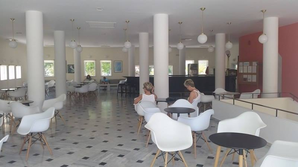 Las mejores ofertas de Archipelagos Hotel Psalidi