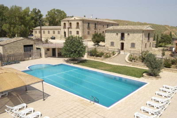 Las mejores ofertas de Gigliotto Agriturismo Enna