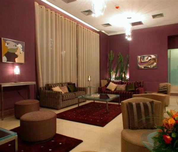 Las mejores ofertas de Golden Tulip Hotel Deville Beirut