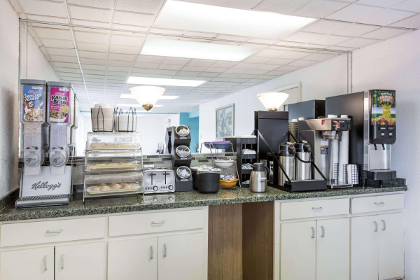 Las mejores ofertas de Howard Johnson by Wyndham Virginia Beach Chesapeake 