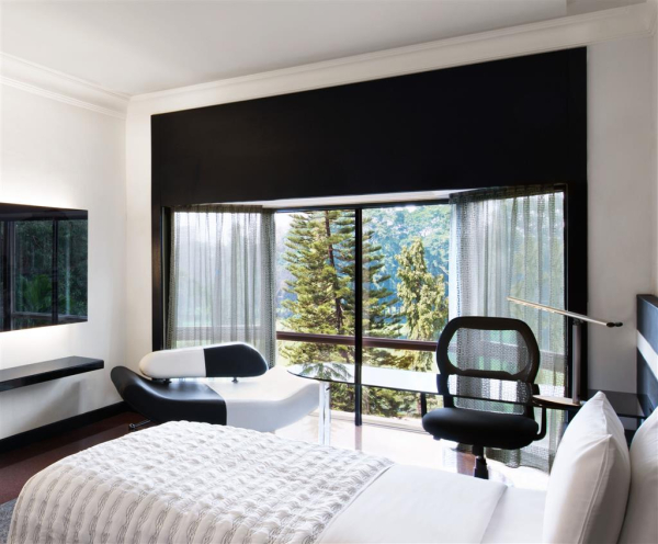 Las mejores ofertas de Le Meridien Bangalore Bangalore