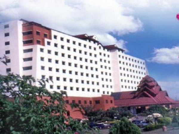 Las mejores ofertas de Little Duck Hotel Chiang Rai Chiang Rai