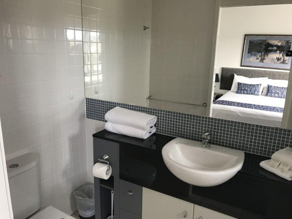 Las mejores ofertas de Pumicestone Blue Resort CALOUNDRA