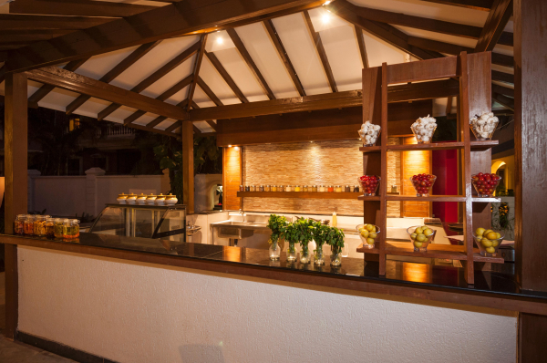 Las mejores ofertas de Radisson Goa Candolim North Goa