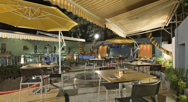 Las mejores ofertas de Seasons - An Apartment hotel Pune 