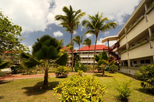 Las mejores ofertas de Tranquility bay Antigua VALLEY CHURCH