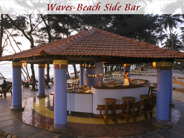 Las mejores ofertas de Varca Le Palms Beach Resort South Goa