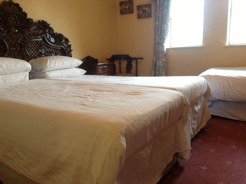 Las mejores ofertas de Brook Meadow Hotel Liverpool