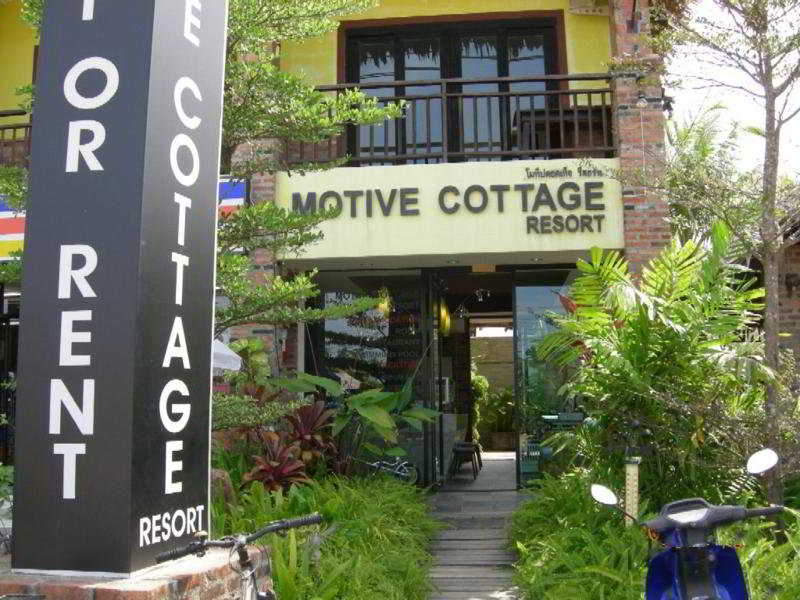 Las mejores ofertas de Motive Cottage Resort KHAO LAK