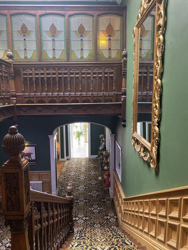 Stone House Hotel A Bespoke Hotel