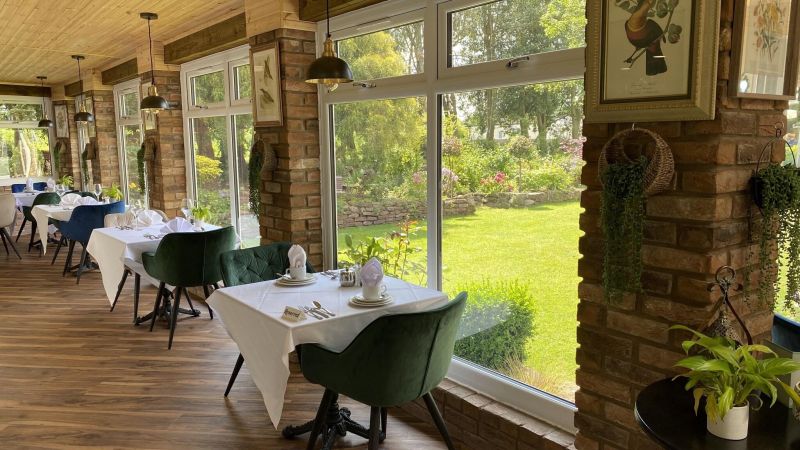 Stone House Hotel A Bespoke Hotel