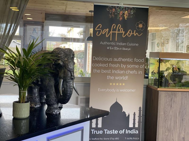 Stone House Hotel A Bespoke Hotel