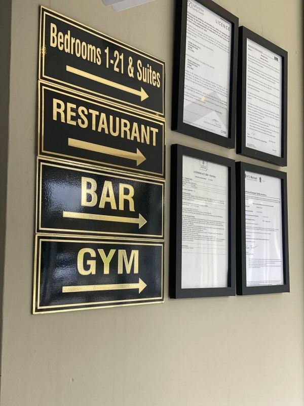 Stone House Hotel A Bespoke Hotel