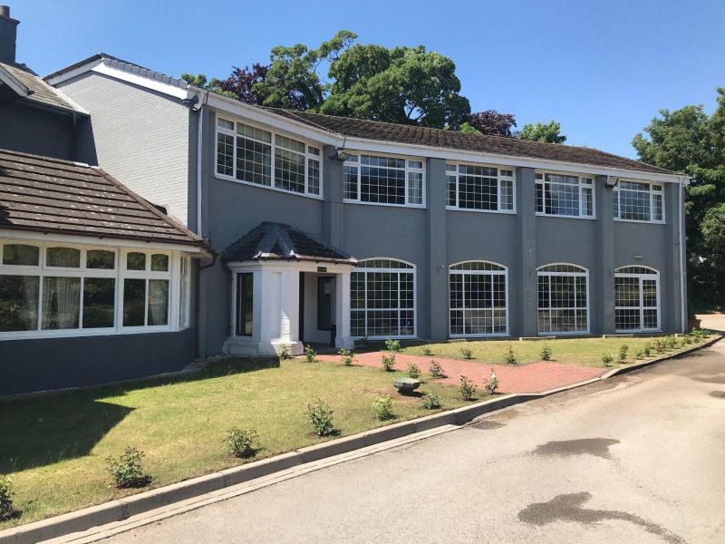 Stone House Hotel A Bespoke Hotel