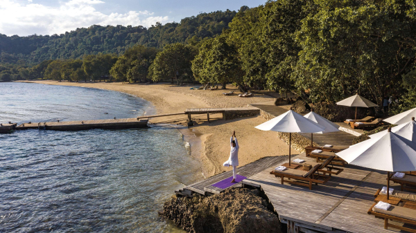 Las mejores ofertas de Amanwana Sumbawa