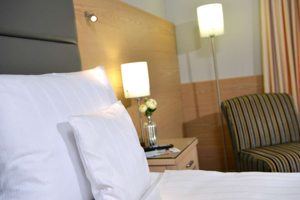Las mejores ofertas de Best Western Hotel Der Foehrenhof Hanover