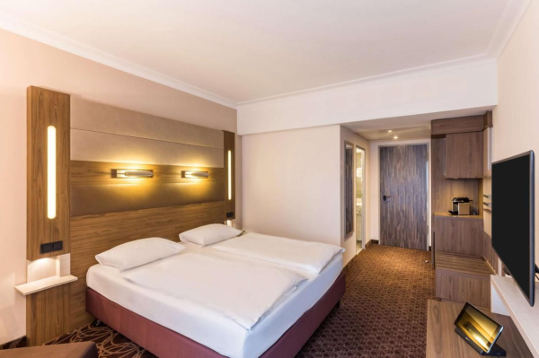 Las mejores ofertas de Best Western Plus Hotel Koeln City Colonia
