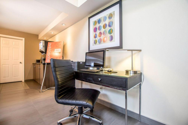 Las mejores ofertas de Comfort Inn Lac Kirkland Kirkland Lake