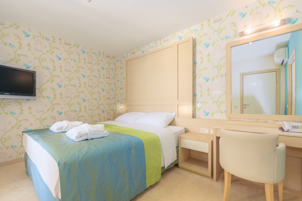 Las mejores ofertas de Grand Novi Vinodolski Resort Novi Vinodolski 