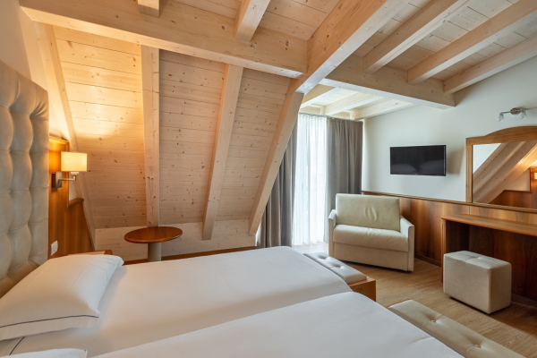 Las mejores ofertas de Hotel Palme & Suite Lago de Garda