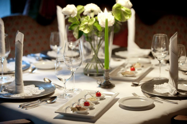 Las mejores ofertas de Impuls Tirol Bad Hofgastein