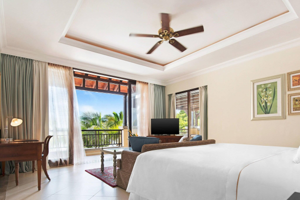 Las mejores ofertas de The Westin Turtle Bay Resort & Spa Balaclava Bay