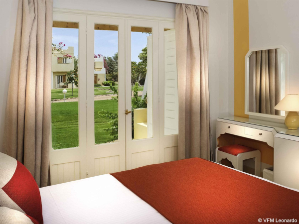 Las mejores ofertas de Dahab Lagoon Club & Resort Dahab