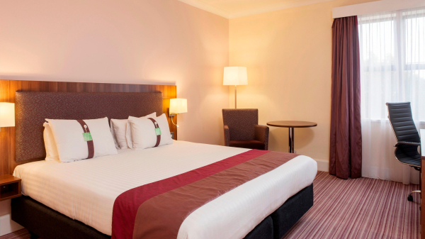 Las mejores ofertas de Holiday Inn Rotherham-Sheffield M1,Jct.33 Rotherham