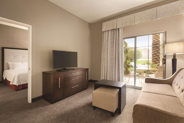 Las mejores ofertas de Homewood Suites By Hilton La Quinta La Quinta