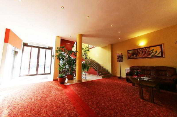 Las mejores ofertas de Hotel Premier Cluj Napoca Cluj-napoca 