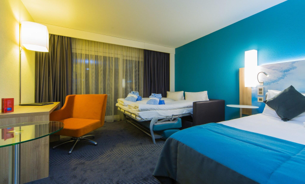 Las mejores ofertas de Le Bristol Leukerbad Hotel Leukerbad