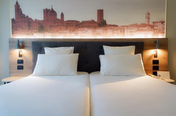 Las mejores ofertas de Mercure Bergamo Centro Palazzo Dolci Bergamo