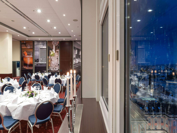 Las mejores ofertas de Mercure Hotel Potsdam City Potsdam