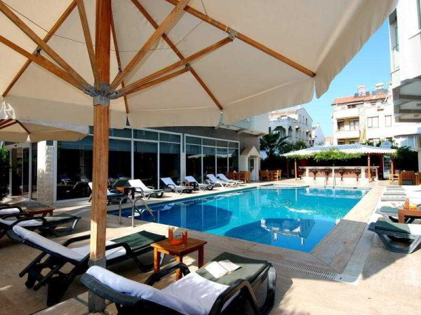 Las mejores ofertas de Ozbekhan Antalya