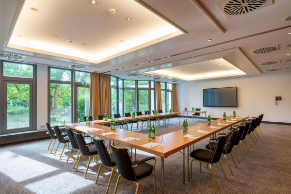 Las mejores ofertas de Park Inn by Radisson Lübeck Lubeck