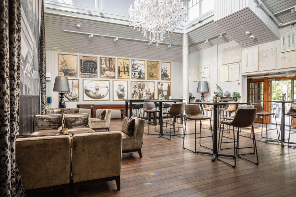 Las mejores ofertas de Quality Hotel Leangkollen Asker