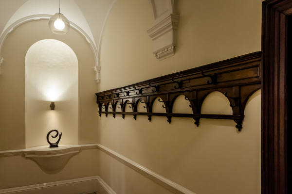 Las mejores ofertas de The Leopold Hotel Sheffield 