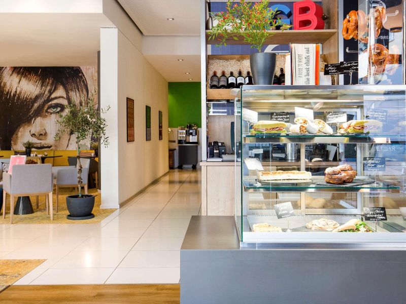 Las mejores ofertas de Novotel Muenchen City Munich