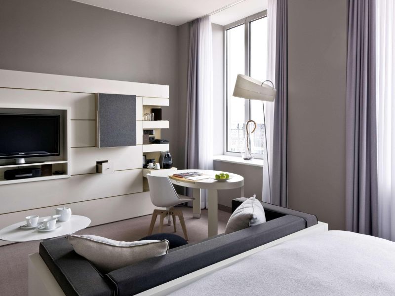 Las mejores ofertas de Sofitel Hamburg Alter Wall Hamburgo