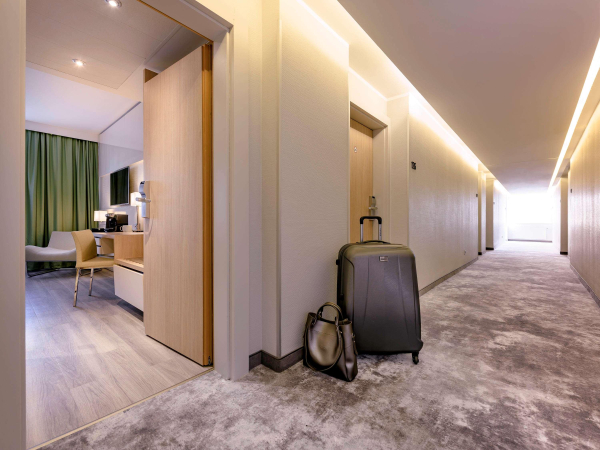 Las mejores ofertas de Mercure Hotel Bristol Stuttgart Sindelfingen Stuttgart