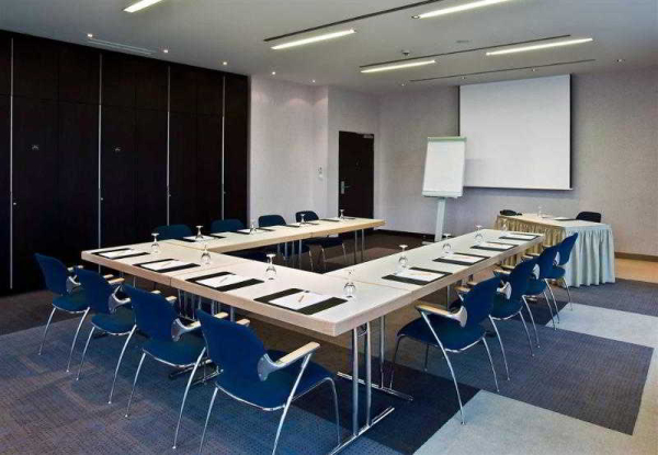 Las mejores ofertas de Novotel Karlsruhe City Karlsruhe