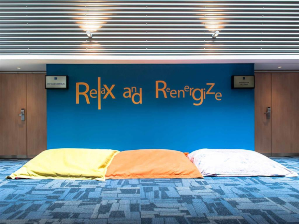 Las mejores ofertas de Novotel Mechelen Centrum Mechelen 