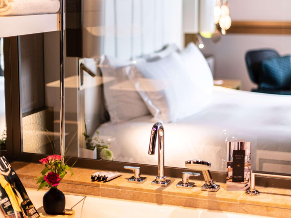 Las mejores ofertas de Sofitel Munich Bayerpost Munich