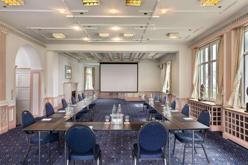 Las mejores ofertas de Best Western Hotel Frankfurt Airport Dreieich Frankfurt