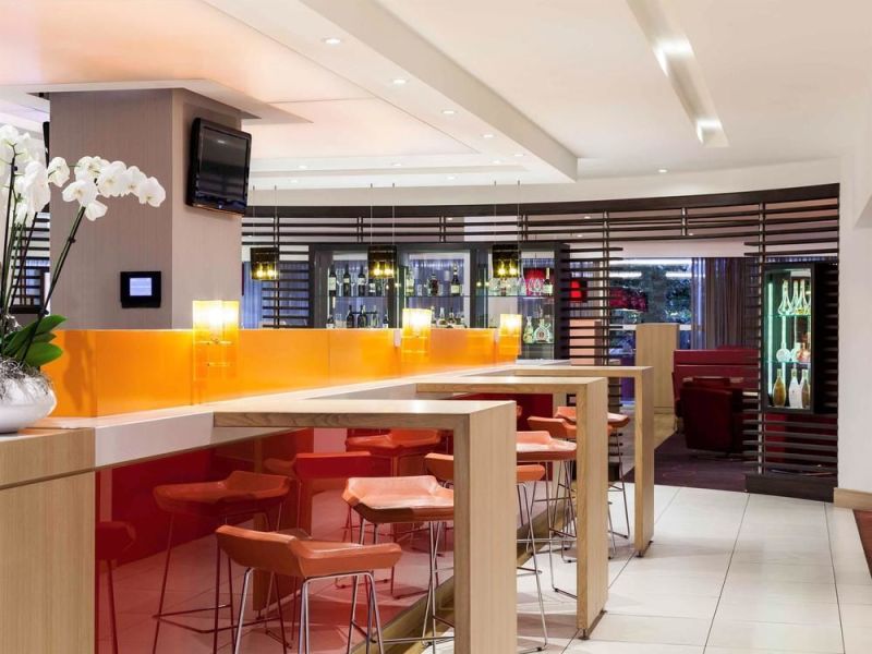 Las mejores ofertas de NOVOTEL ROTTERDAM BRAINPARK Roterdam