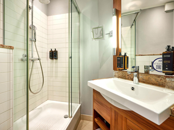 Las mejores ofertas de Mercure Hotel Duesseldorf City Center Dusseldorf